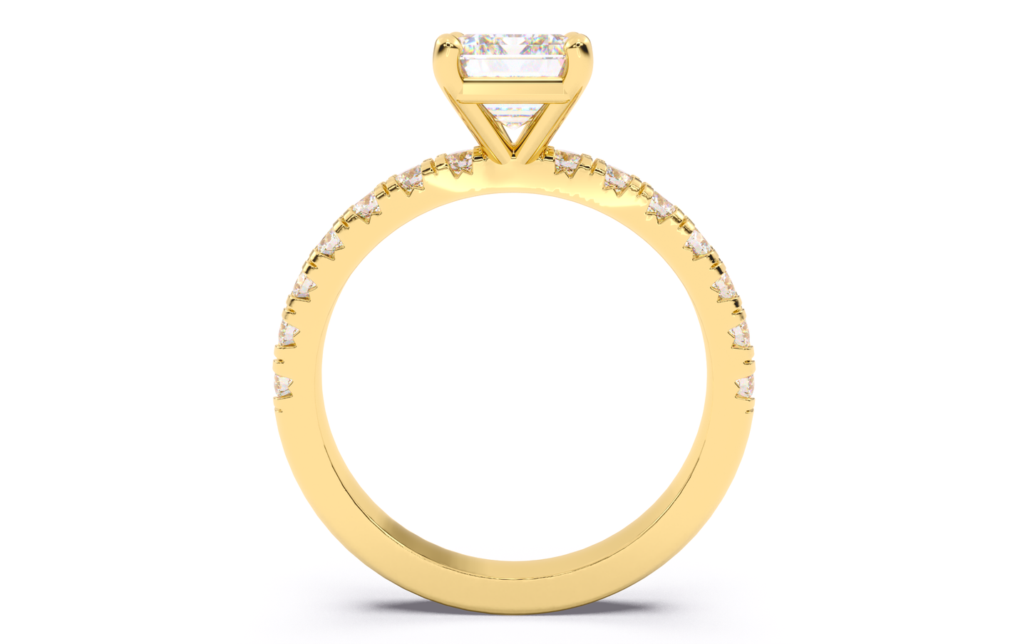 luxe aimé eminence pavé