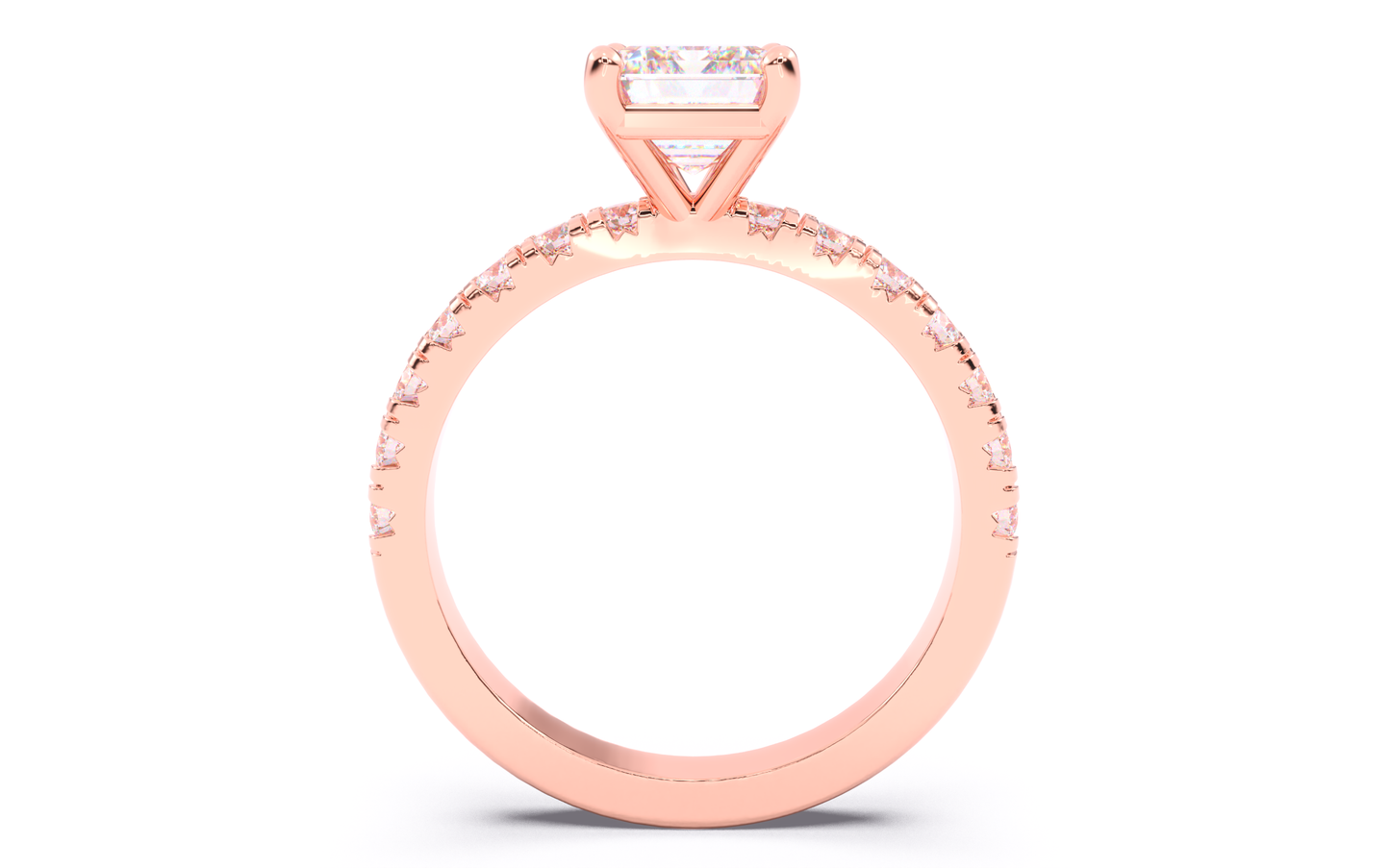 luxe aimé eminence pavé