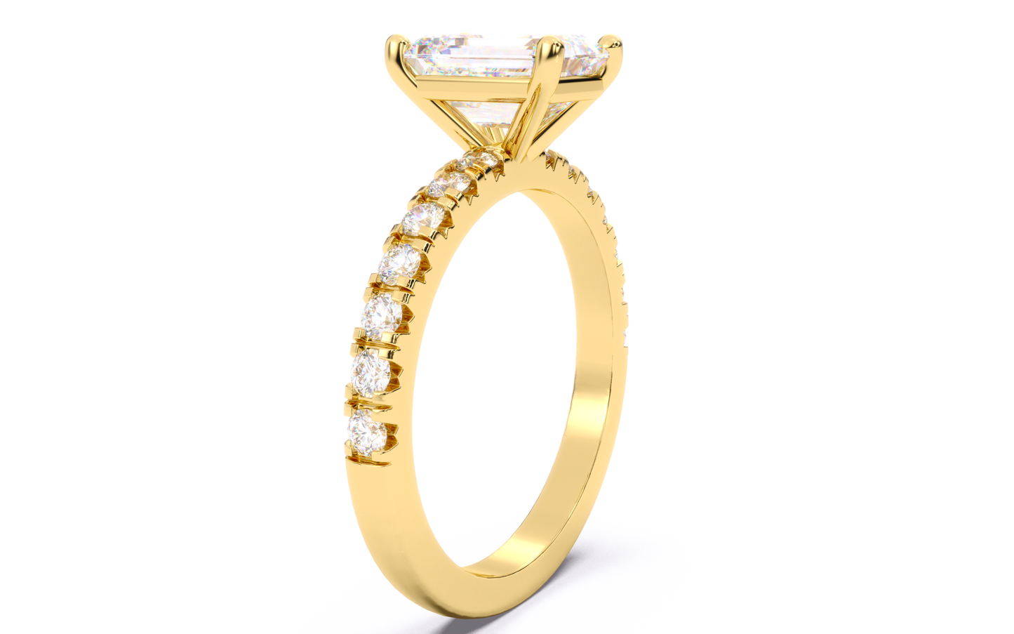 luxe aimé eminence pavé