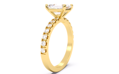 Luxe Aimé Eminence Pavé