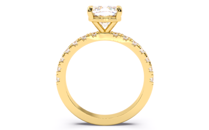 Luxe Aimé Eminence Pavé