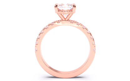 Luxe Aimé Eminence Pavé