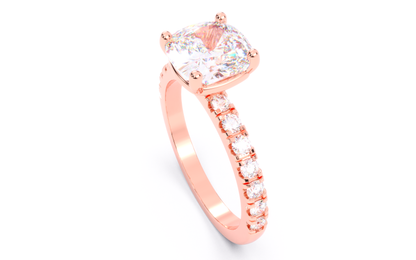 Luxe Aimé Eminence Pavé
