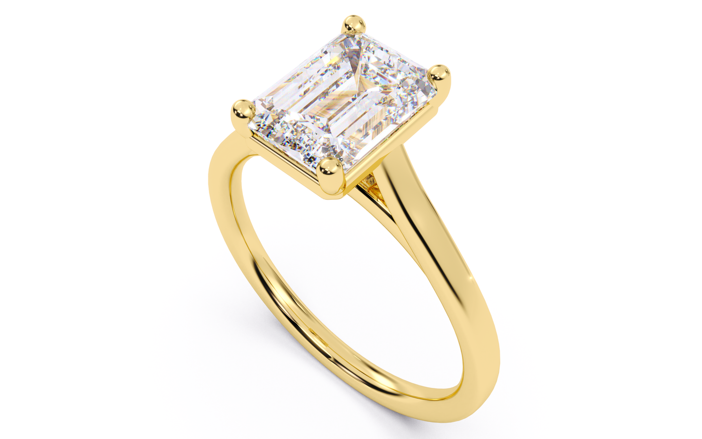 completed ring (united states size 6.25)