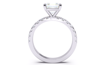 Luxe Aimé Eminence Pavé