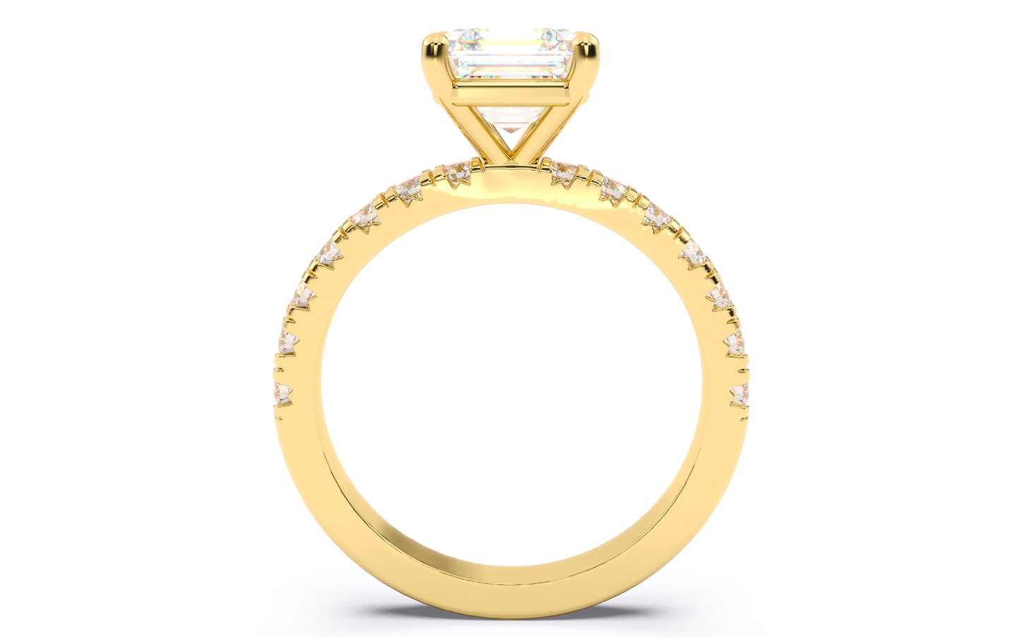 luxe aimé eminence pavé