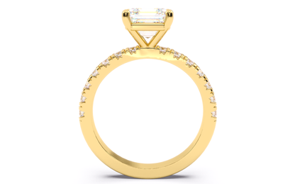Luxe Aimé Eminence Pavé