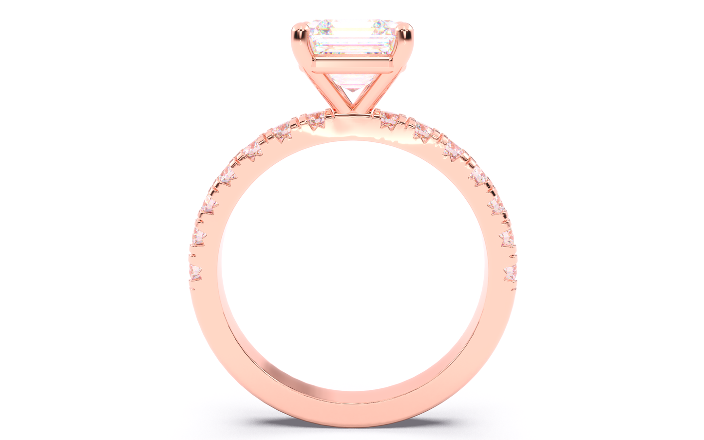luxe aimé eminence pavé