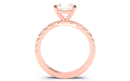 Luxe Aimé Eminence Pavé