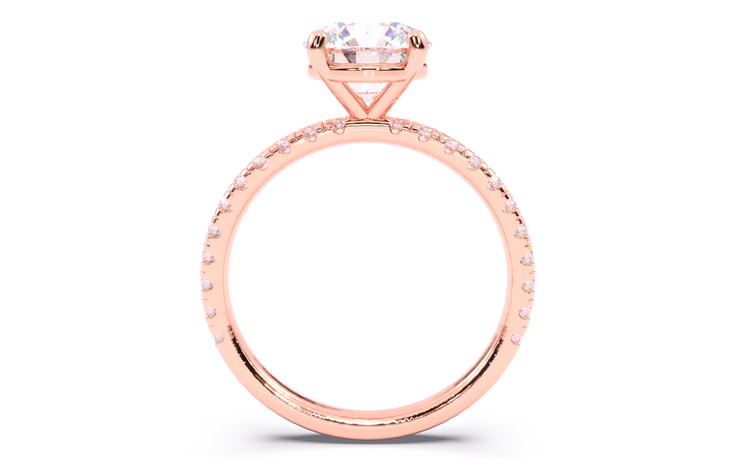 luxe aimé lustre pavé