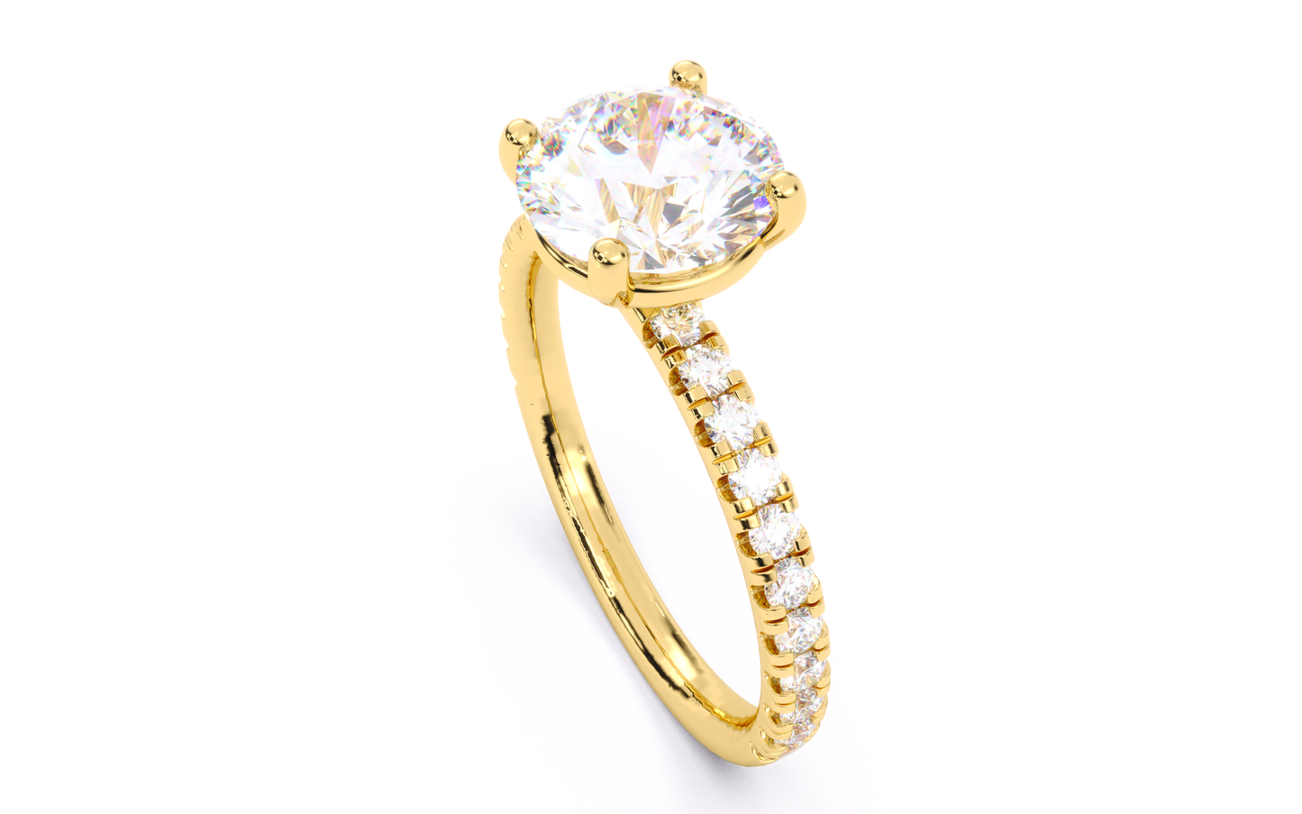 luxe aimé lustre pavé