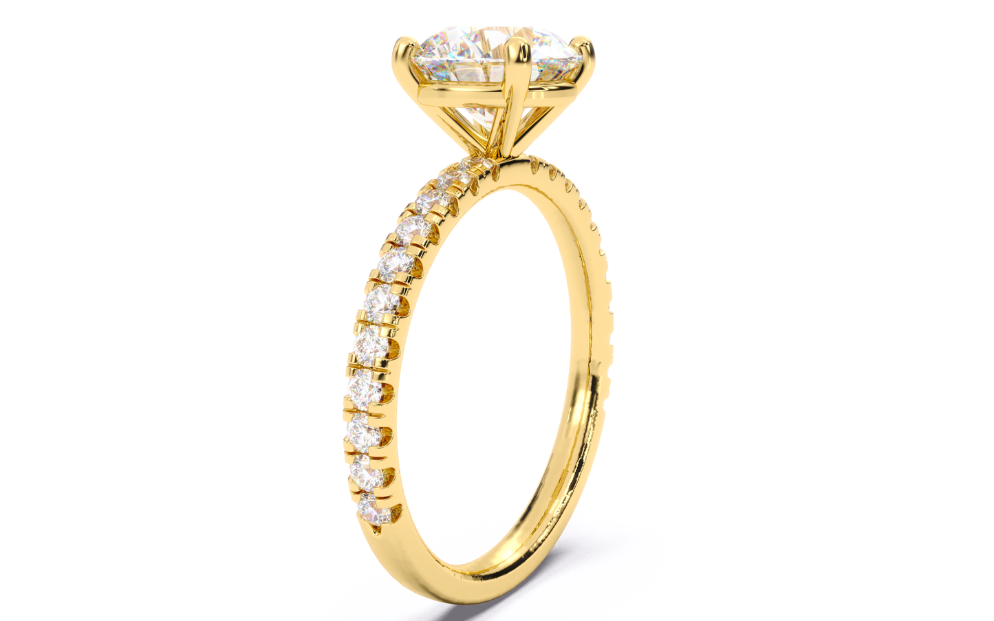 luxe aimé lustre pavé