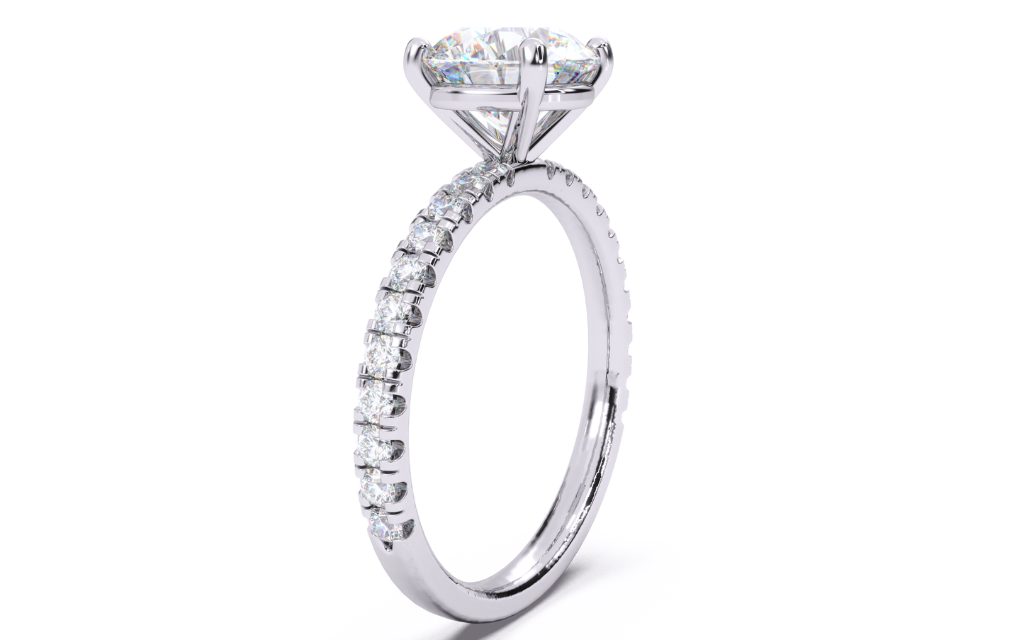luxe aimé lustre pavé
