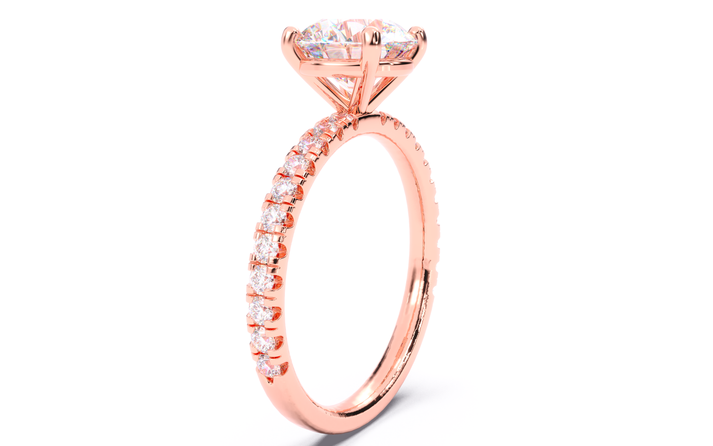 luxe aimé lustre pavé