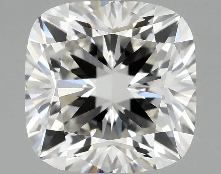 1.30ct Cushion modified Lab Grown Diamond (Colour G, Clarity VVS2, IGI Certified)