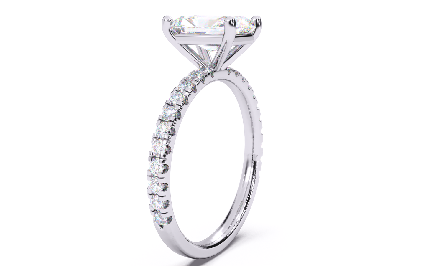 luxe aimé lustre pavé