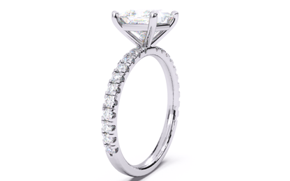 Luxe Aimé Lustre Pavé