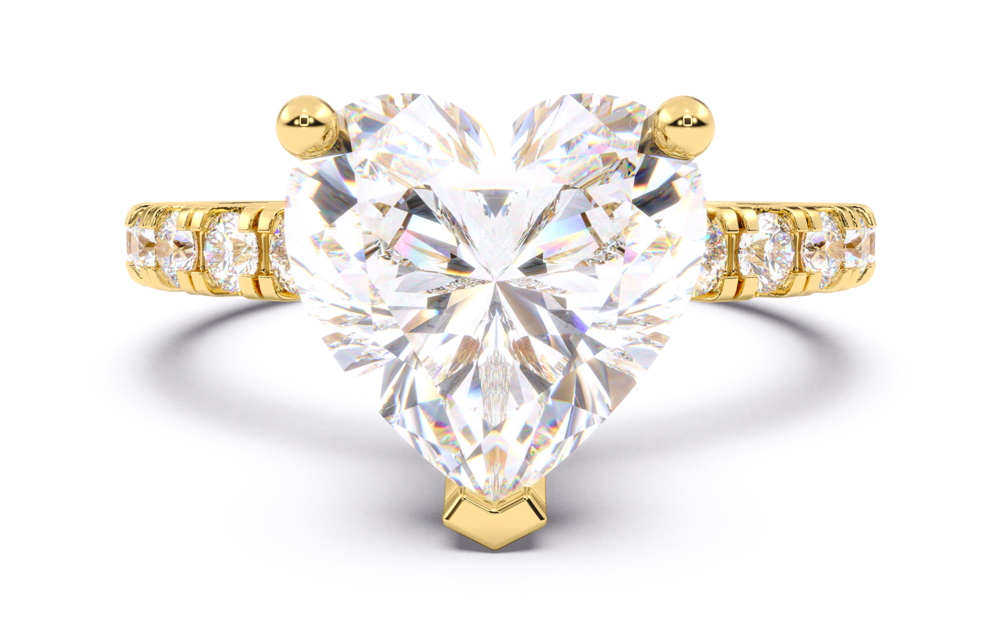 luxe aimé eminence pavé