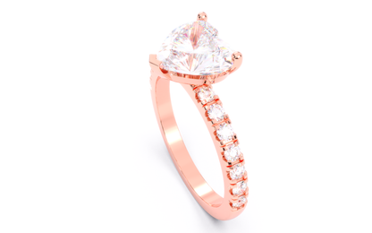 Luxe Aimé Eminence Pavé