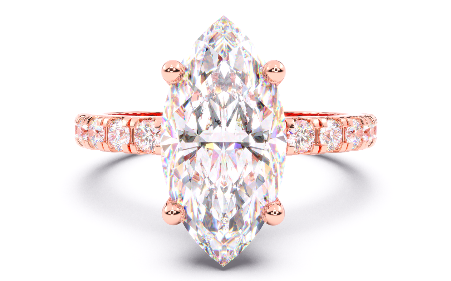 luxe aimé eminence pavé