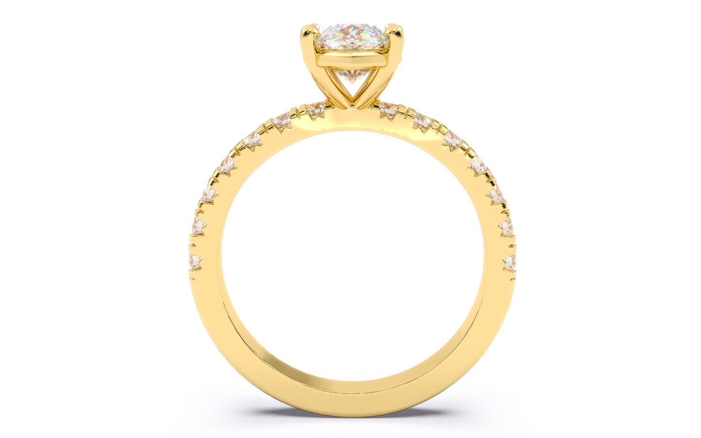 luxe aimé eminence pavé