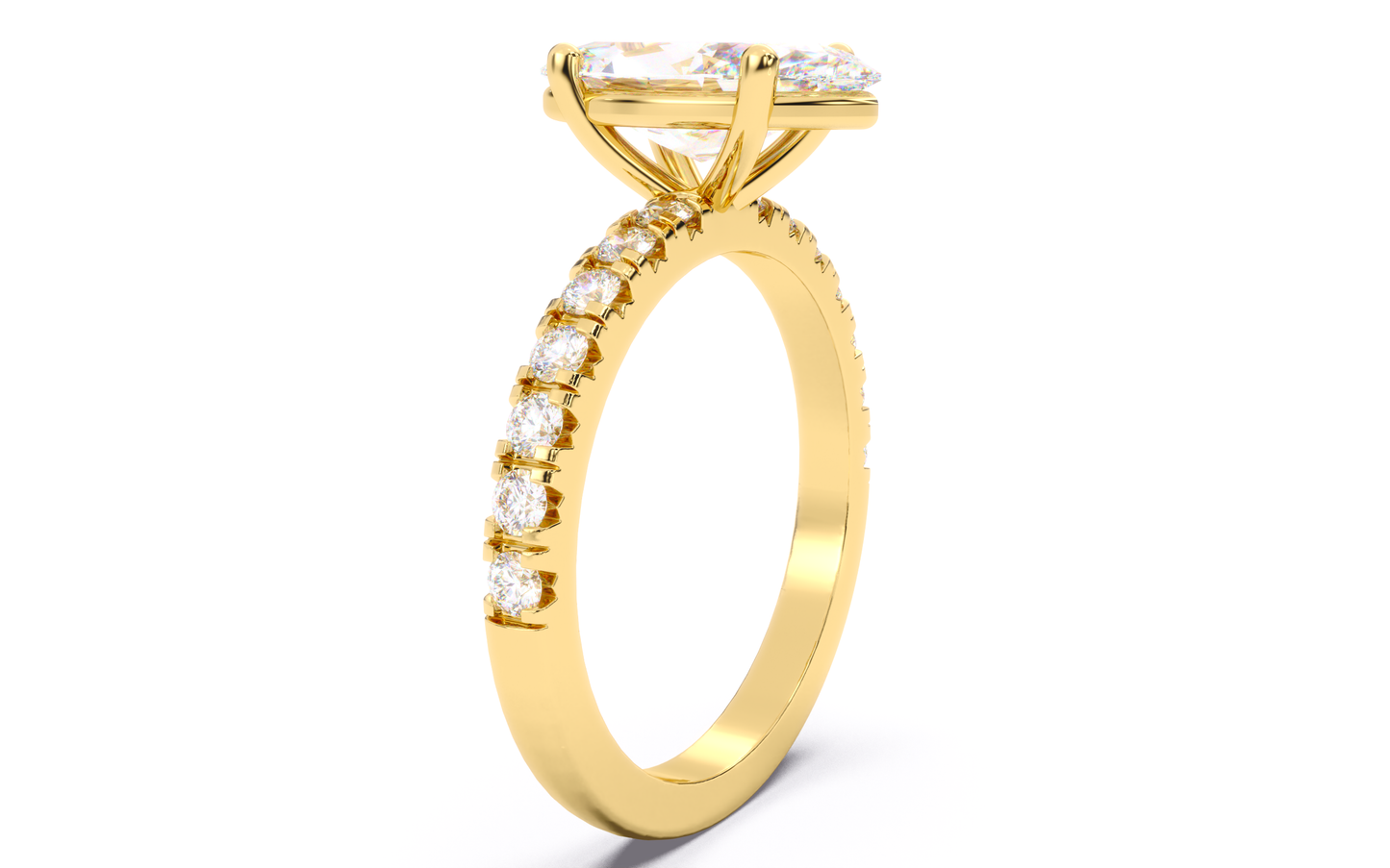 luxe aimé eminence pavé