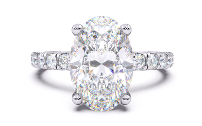 Luxe Aimé Eminence Pavé