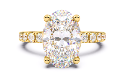 Luxe Aimé Eminence Pavé