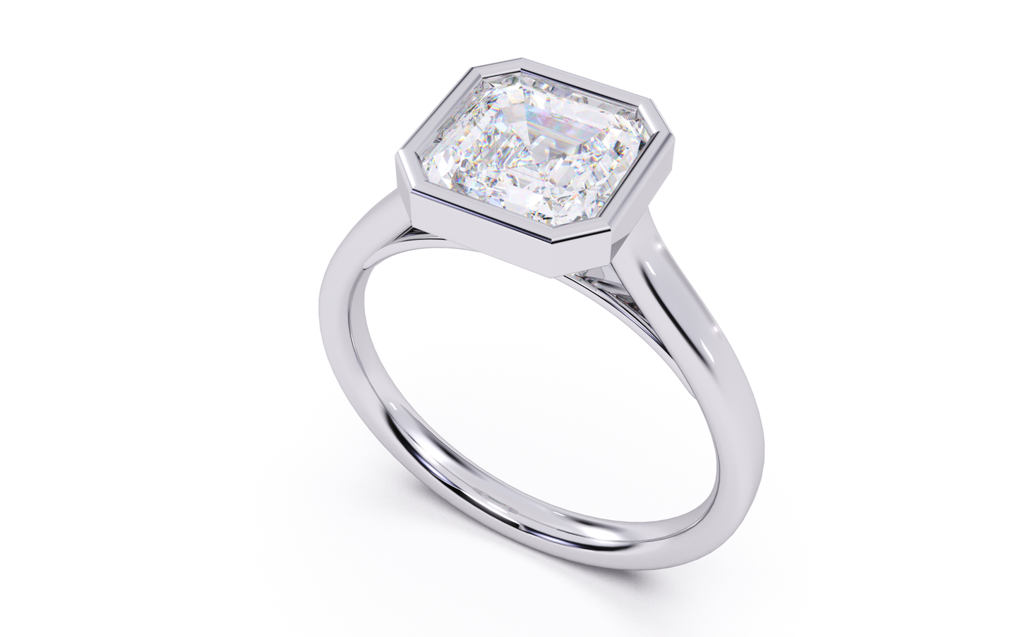 luxe aimé bezel