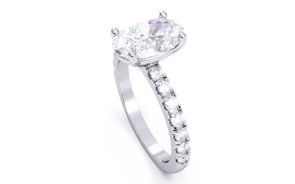 Luxe Aimé Eminence Pavé