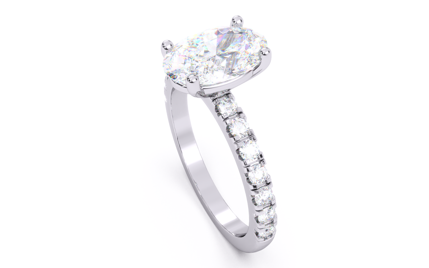 completed ring (united states size 6.00)