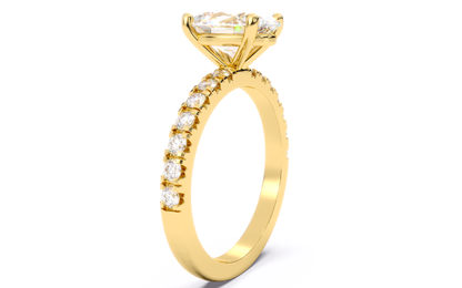 Luxe Aimé Eminence Pavé