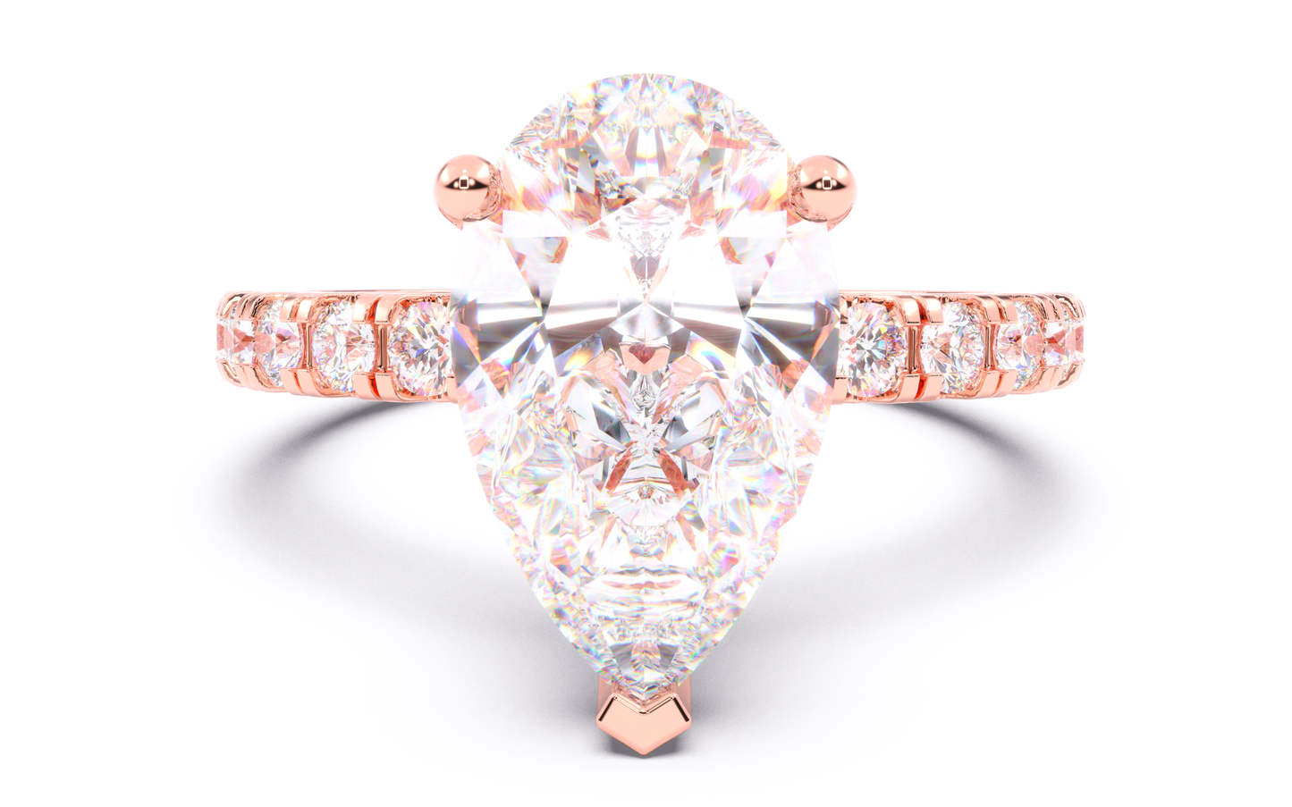 luxe aimé eminence pavé