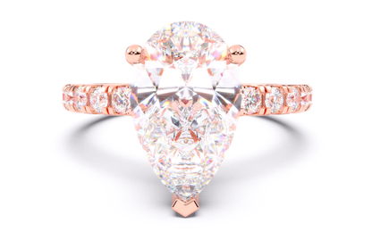 Luxe Aimé Eminence Pavé