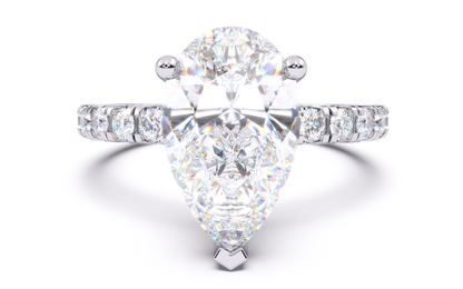 Luxe Aimé Eminence Pavé
