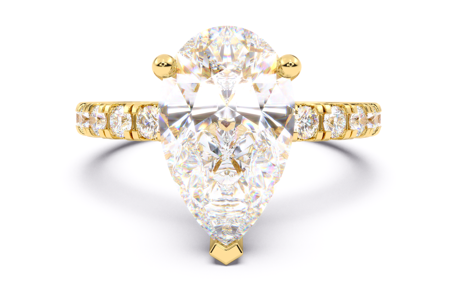 luxe aimé eminence pavé