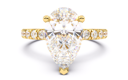 Luxe Aimé Eminence Pavé