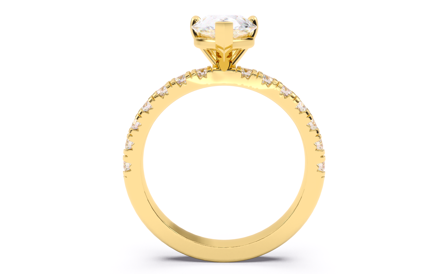 luxe aimé eminence pavé