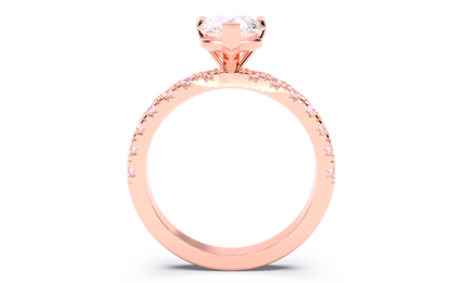 Luxe Aimé Eminence Pavé