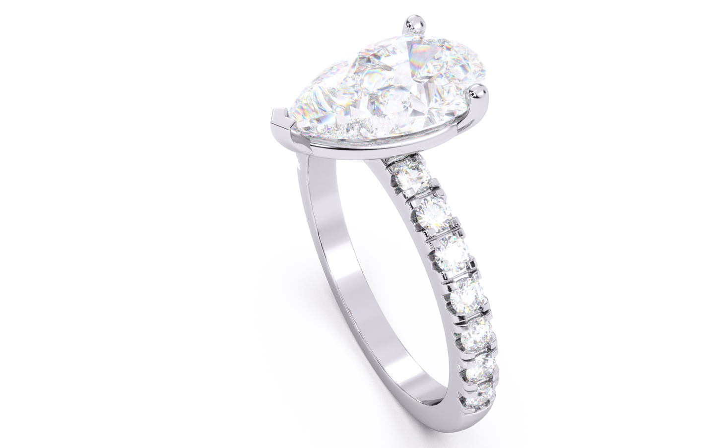 completed ring (united states size 5.00)