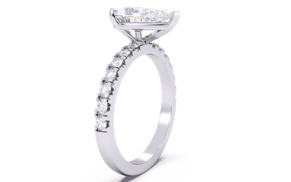 Luxe Aimé Eminence Pavé