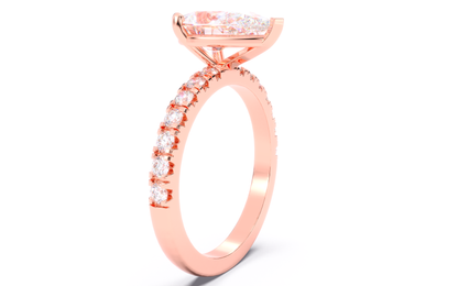 Luxe Aimé Eminence Pavé