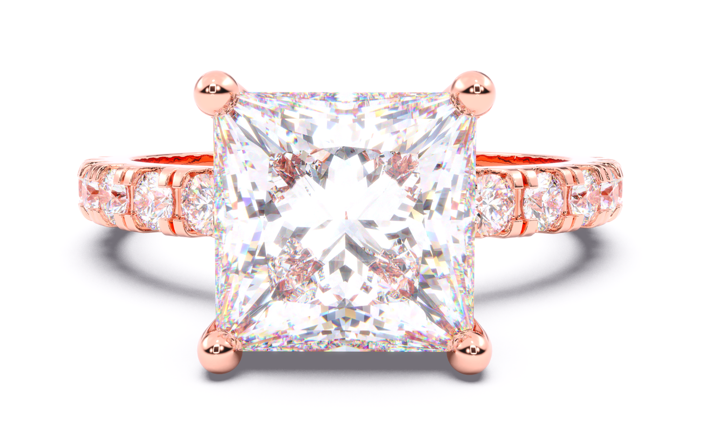 luxe aimé eminence pavé