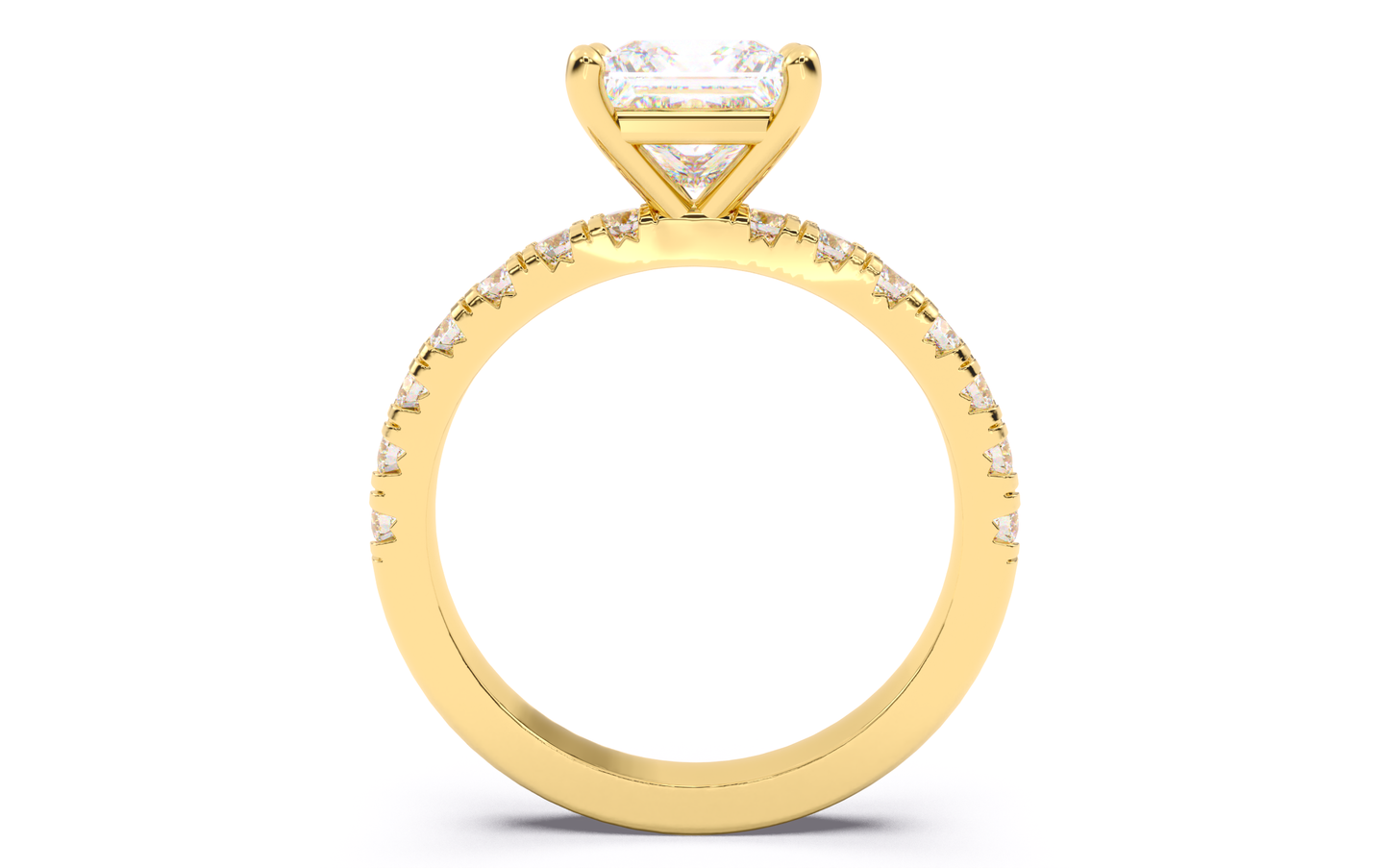 luxe aimé eminence pavé