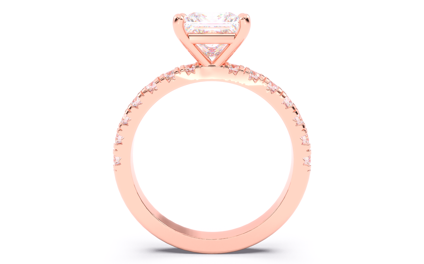 luxe aimé eminence pavé