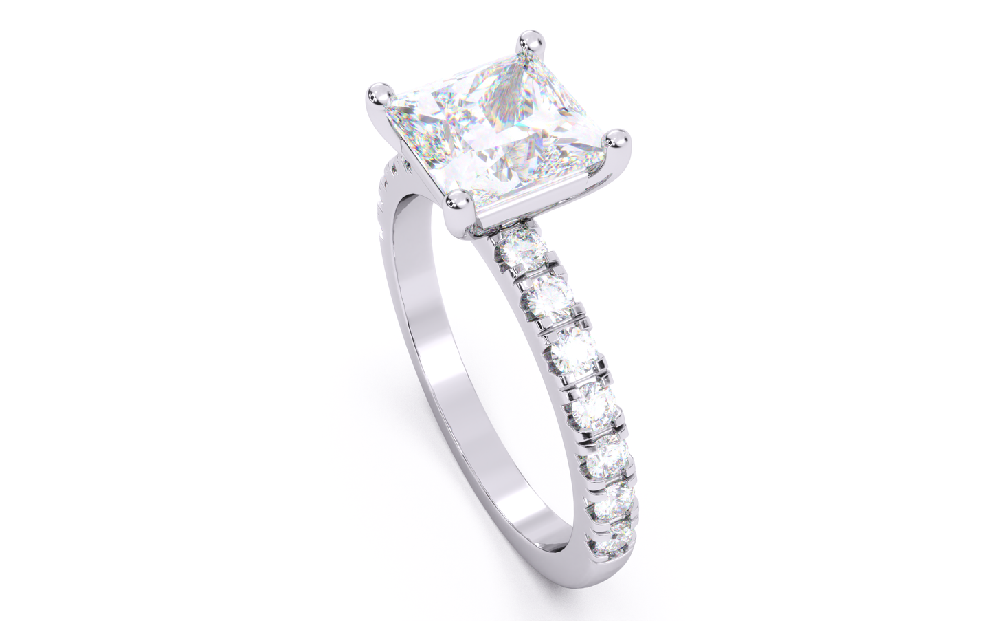 completed ring (united states size 10.00)
