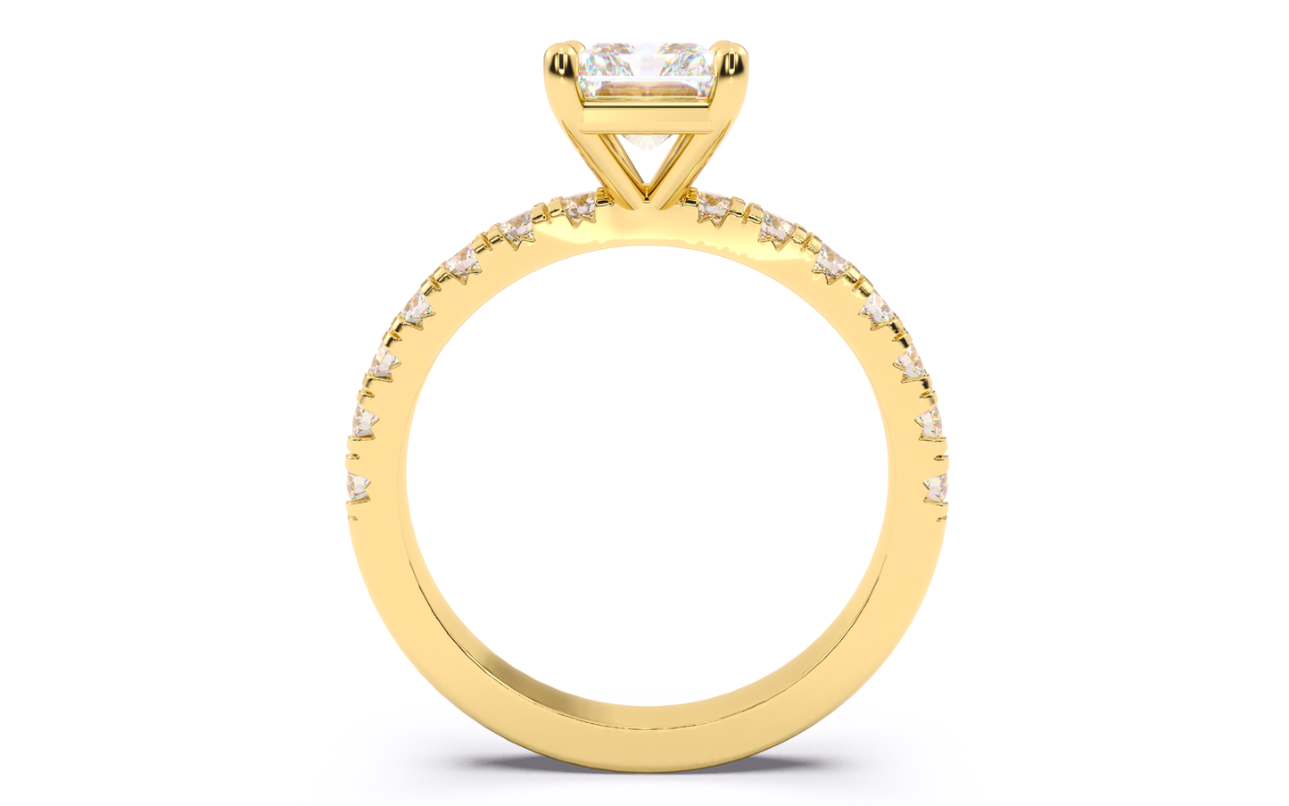 luxe aimé eminence pavé