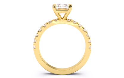 Luxe Aimé Eminence Pavé