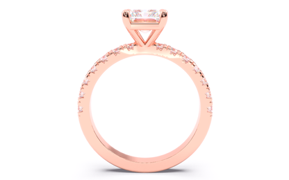 Luxe Aimé Eminence Pavé