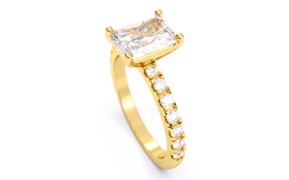 Luxe Aimé Eminence Pavé